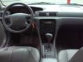 Sailfin Blue Metallic - Camry LE Photo No. 5