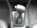 Sailfin Blue Metallic - Camry LE Photo No. 10