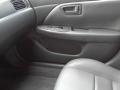 Sailfin Blue Metallic - Camry LE Photo No. 11