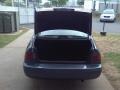 Sailfin Blue Metallic - Camry LE Photo No. 15