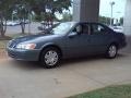 Sailfin Blue Metallic - Camry LE Photo No. 18
