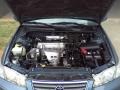 Sailfin Blue Metallic - Camry LE Photo No. 19