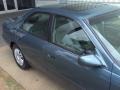 Sailfin Blue Metallic - Camry LE Photo No. 20