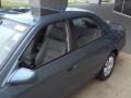 Sailfin Blue Metallic - Camry LE Photo No. 21