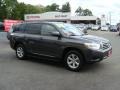 Magnetic Gray Metallic - Highlander 4WD Photo No. 1
