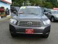 Magnetic Gray Metallic - Highlander 4WD Photo No. 2