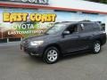 Magnetic Gray Metallic - Highlander 4WD Photo No. 3