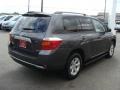 Magnetic Gray Metallic - Highlander 4WD Photo No. 4