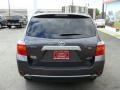 Magnetic Gray Metallic - Highlander 4WD Photo No. 5