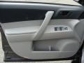 Magnetic Gray Metallic - Highlander 4WD Photo No. 6