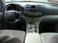 Magnetic Gray Metallic - Highlander 4WD Photo No. 9