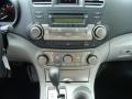 Magnetic Gray Metallic - Highlander 4WD Photo No. 11