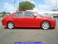 Barcelona Red Metallic - Camry SE Photo No. 14