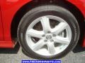 Barcelona Red Metallic - Camry SE Photo No. 16