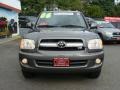 Phantom Gray Pearl - Sequoia SR5 4WD Photo No. 2