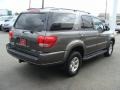 Phantom Gray Pearl - Sequoia SR5 4WD Photo No. 4