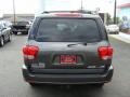 Phantom Gray Pearl - Sequoia SR5 4WD Photo No. 5