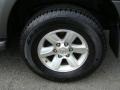 Phantom Gray Pearl - Sequoia SR5 4WD Photo No. 14
