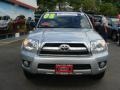 Titanium Metallic - 4Runner SR5 4x4 Photo No. 2