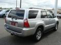 Titanium Metallic - 4Runner SR5 4x4 Photo No. 4