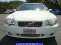 Ice White - S80 2.5T Photo No. 8