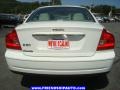 Ice White - S80 2.5T Photo No. 11