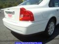 Ice White - S80 2.5T Photo No. 12