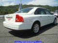 Ice White - S80 2.5T Photo No. 13