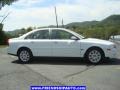 Ice White - S80 2.5T Photo No. 14