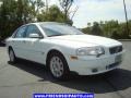 Ice White - S80 2.5T Photo No. 15