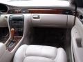 2002 White Diamond Cadillac Seville STS  photo #12