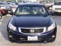 Royal Blue Pearl - Accord EX-L V6 Sedan Photo No. 2