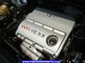 2004 Millenium Silver Metallic Toyota Highlander V6 4WD  photo #7