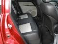 2007 Inferno Red Crystal Pearlcoat Jeep Compass Limited  photo #19