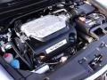 Royal Blue Pearl - Accord EX-L V6 Sedan Photo No. 30