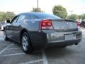 Dark Titanium Metallic - Charger SXT Photo No. 5