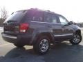 Steel Blue Metallic - Grand Cherokee Limited 4x4 Photo No. 4