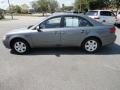 Willow Gray - Sonata GLS Photo No. 2