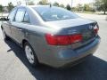 Willow Gray - Sonata GLS Photo No. 3
