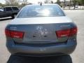 Willow Gray - Sonata GLS Photo No. 4