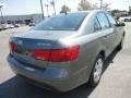Willow Gray - Sonata GLS Photo No. 5