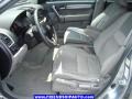 2008 Whistler Silver Metallic Honda CR-V EX 4WD  photo #5