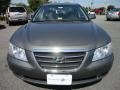 Willow Gray - Sonata GLS Photo No. 8