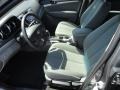 Willow Gray - Sonata GLS Photo No. 11