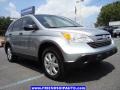 Whistler Silver Metallic - CR-V EX 4WD Photo No. 14