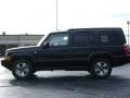Brilliant Black Crystal Pearl - Commander Rocky Mountain Edition 4x4 Photo No. 3