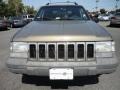 1998 Light Driftwood Satin Glow Jeep Grand Cherokee Laredo 4x4  photo #8