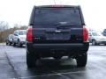 Brilliant Black Crystal Pearl - Commander Rocky Mountain Edition 4x4 Photo No. 4