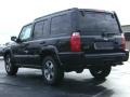 Brilliant Black Crystal Pearl - Commander Rocky Mountain Edition 4x4 Photo No. 5
