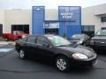 Black - Impala LS Photo No. 1